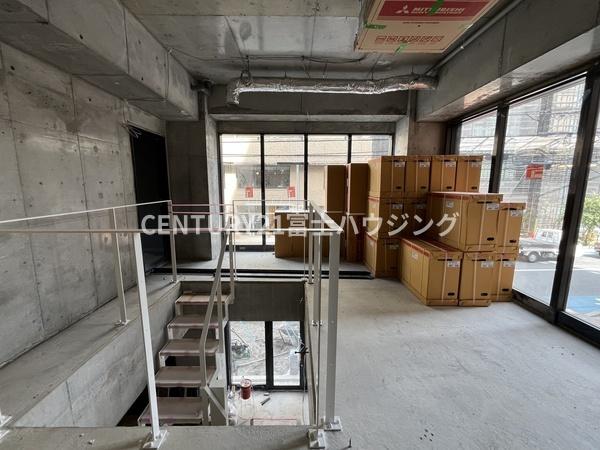 FJナインフロアビル(その他内観)