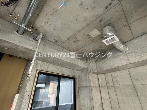 ＦＪナインフロアビル