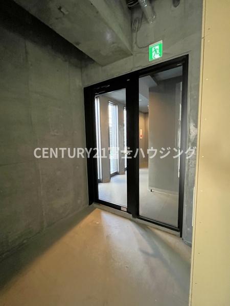 ＦＪナインフロアビル