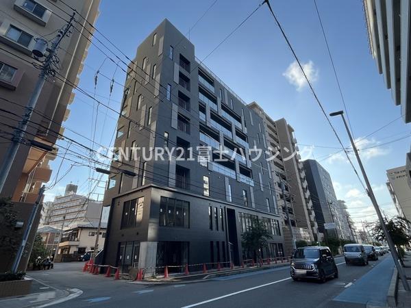 FJナインフロアビル(その他)