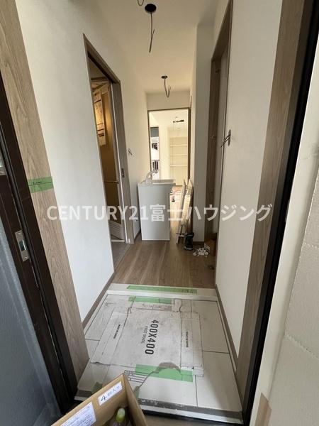 ＦＪナインフロアビル