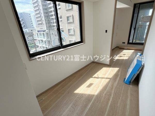 ＦＪナインフロアビル