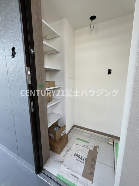 ＦＪナインフロアビル