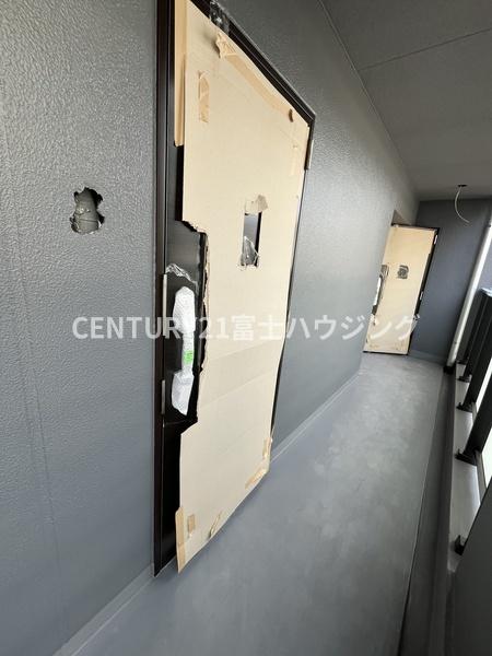 ＦＪナインフロアビル