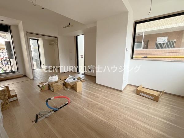 ＦＪナインフロアビル