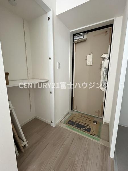 ＦＪナインフロアビル