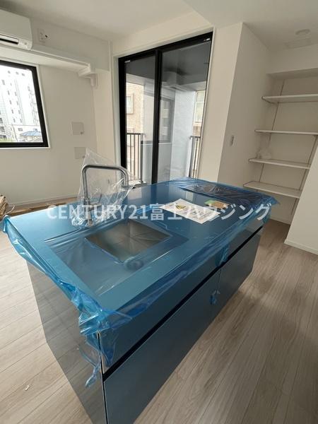 ＦＪナインフロアビル