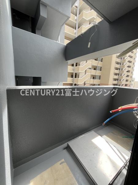 ＦＪナインフロアビル