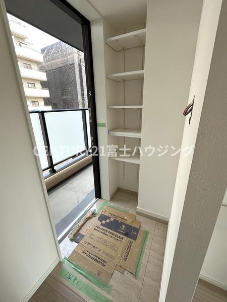 ＦＪナインフロアビル