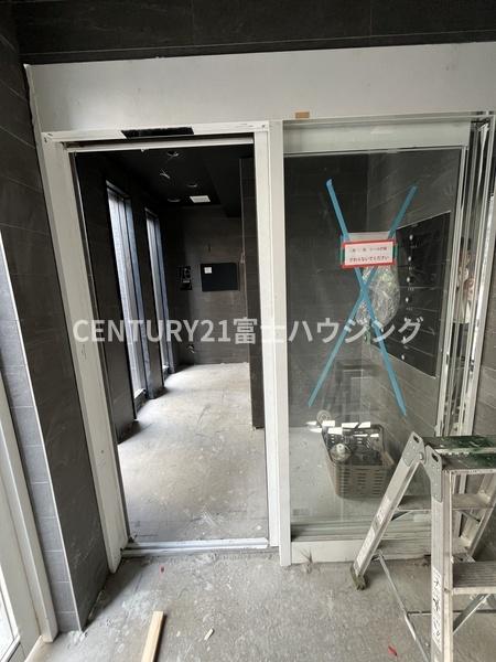 ＦＪナインフロアビル