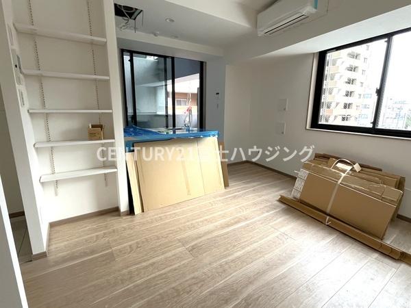 ＦＪナインフロアビル