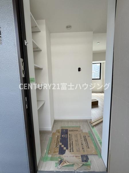 ＦＪナインフロアビル