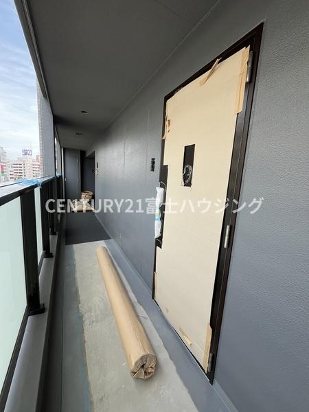 ＦＪナインフロアビル