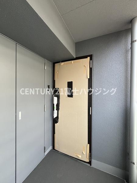 ＦＪナインフロアビル