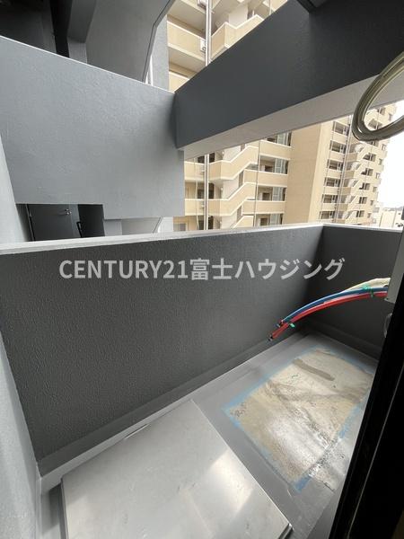 ＦＪナインフロアビル