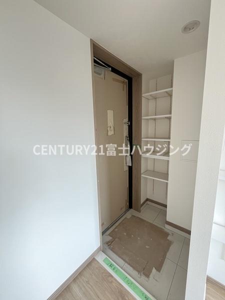 ＦＪナインフロアビル