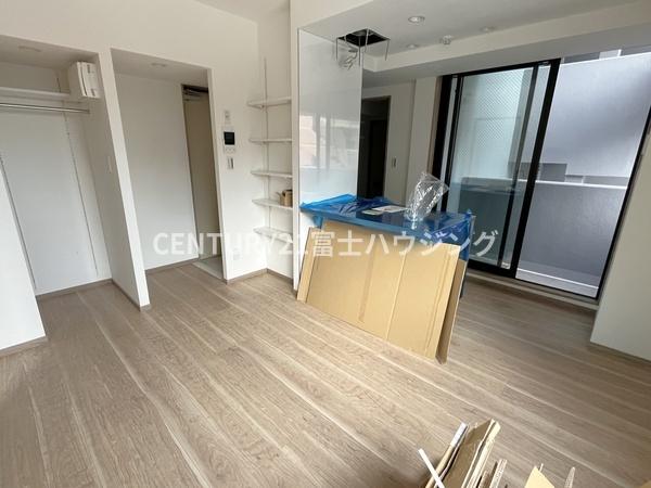 ＦＪナインフロアビル