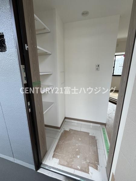 ＦＪナインフロアビル