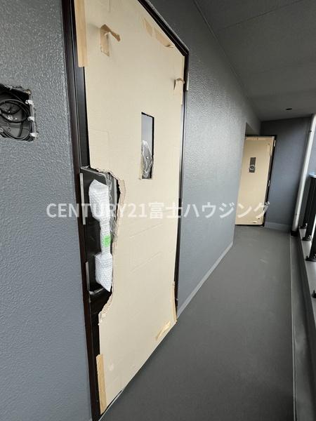 ＦＪナインフロアビル