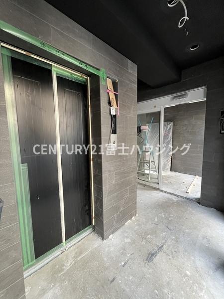 ＦＪナインフロアビル