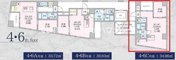 ＦＪナインフロアビル