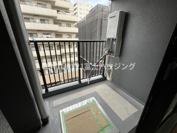 ＦＪナインフロアビル