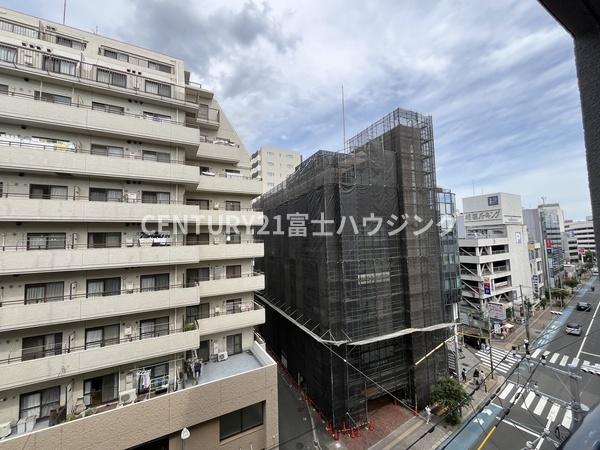 ＦＪナインフロアビル