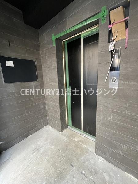 ＦＪナインフロアビル