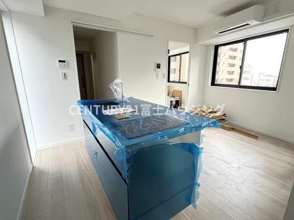 ＦＪナインフロアビル