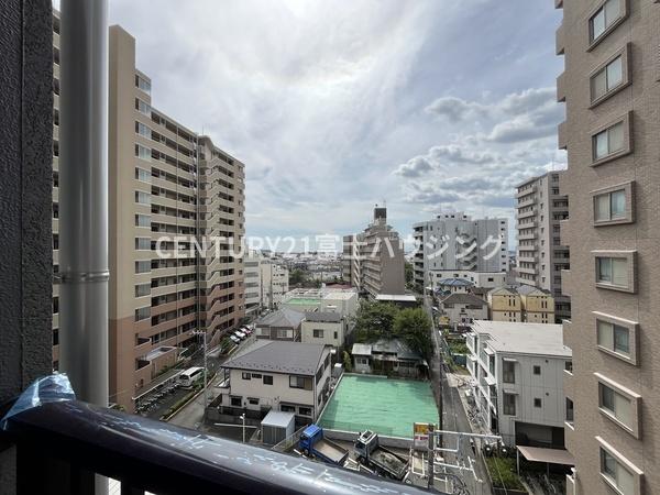 ＦＪナインフロアビル