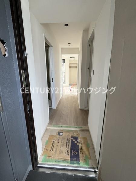 ＦＪナインフロアビル