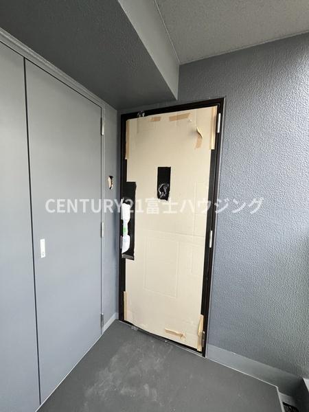 ＦＪナインフロアビル