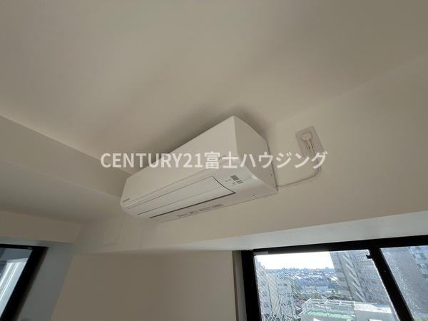 ＦＪナインフロアビル