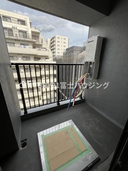 ＦＪナインフロアビル
