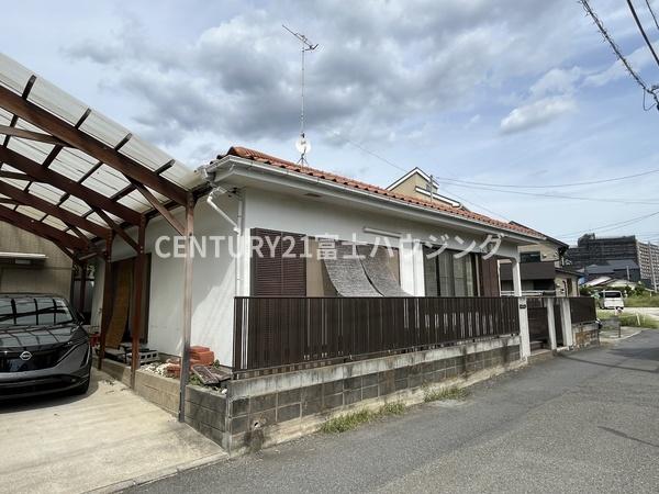 今宿戸建