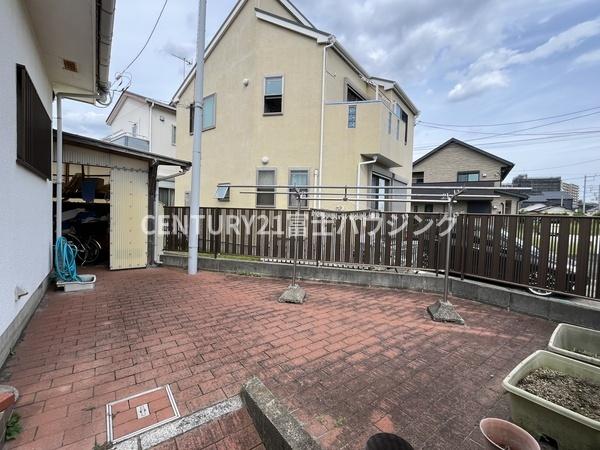 今宿戸建