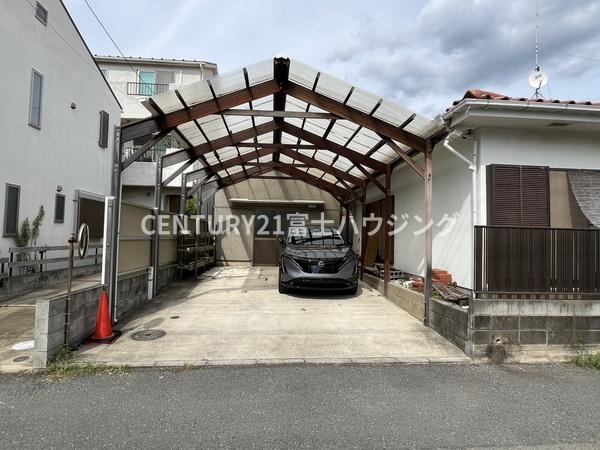 今宿戸建
