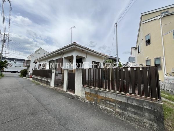 今宿戸建