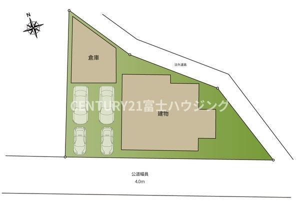 今宿戸建