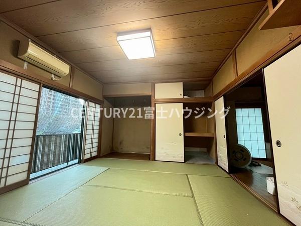 今宿戸建