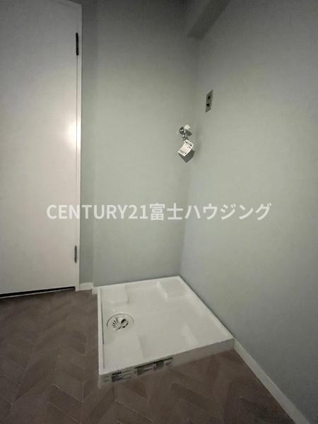ドルフ磯子(その他内観)