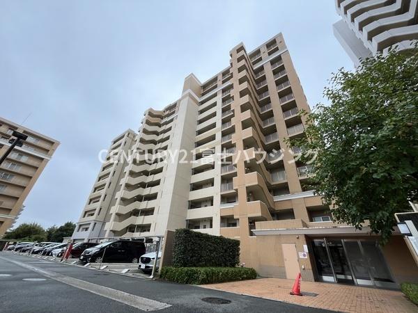 ガーデンアソシエＫ棟