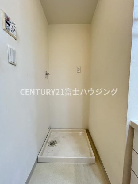 ガーデンアソシエK棟(その他内観)