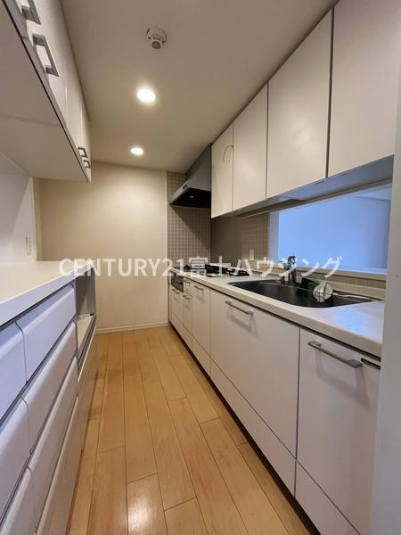 ガーデンアソシエＫ棟