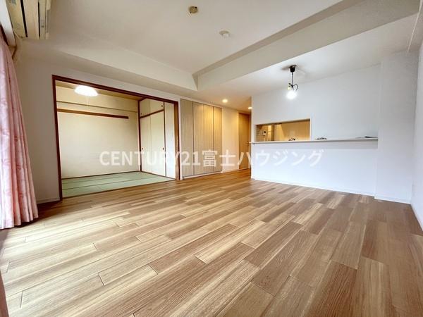 ガーデンアソシエＫ棟