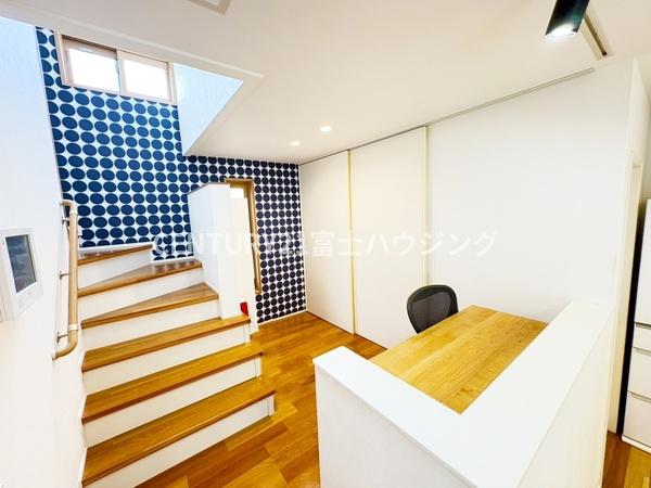 鵠沼松が岡４丁目戸建