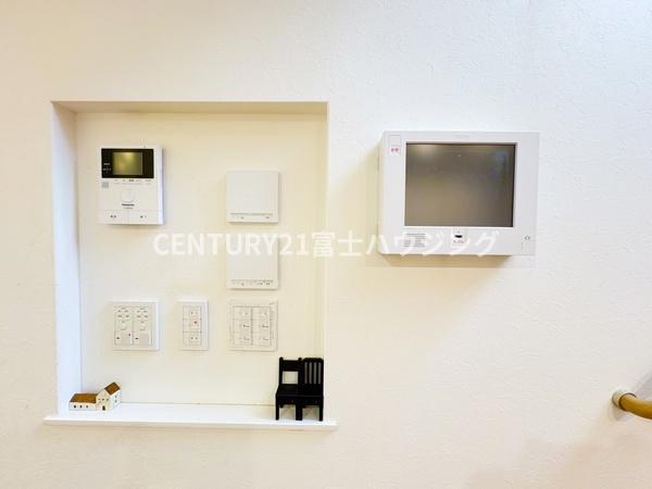 鵠沼松が岡４丁目戸建