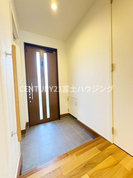 鵠沼松が岡４丁目戸建