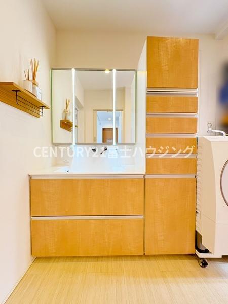 鵠沼松が岡４丁目戸建