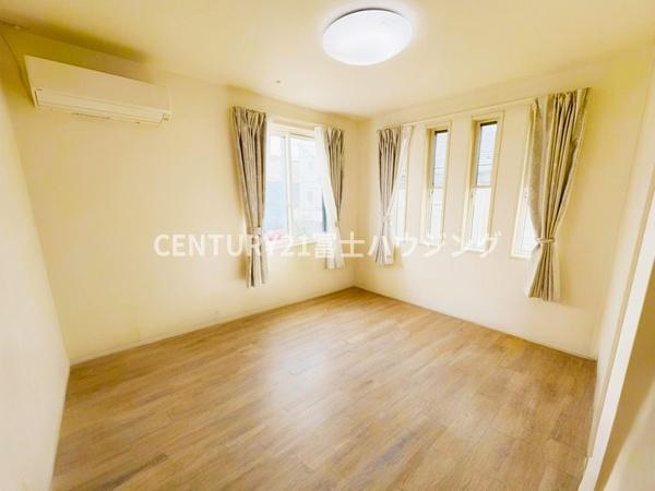 鵠沼松が岡４丁目戸建